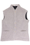 M.A+ Double Pocket Shirepin Vest L121-WVKD.R